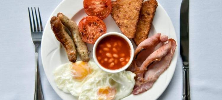 郡酒店(The Coast & Country Hotel Collection)图片