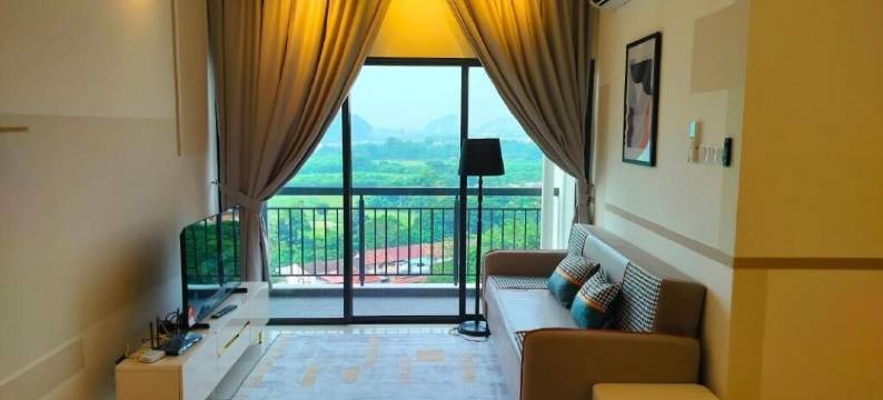 MyKey的地平线(The Horizon by MyKey)图片