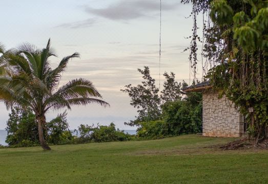 Frenchman's Cove Resort Hotel Overview