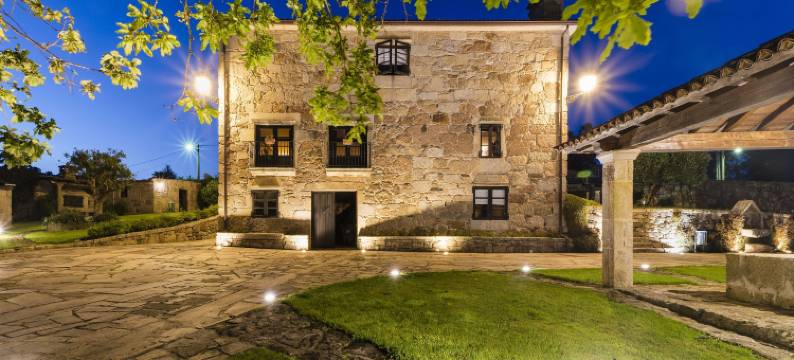 卡萨多斯塞勒尼斯酒店(Casal Dos Celenis)图片