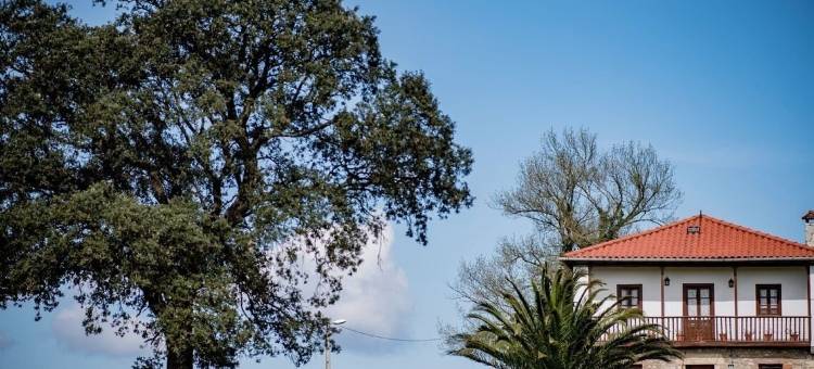 里瓦斯埃尔米拉多酒店(El Mirador de Rivas)图片