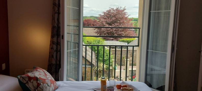 罗莱修道院酒店(Hôtel le Relais de l'Abbaye)图片