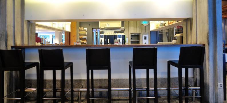 索美罗酒店(Hotel Sommerau)图片