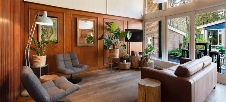 阿培尔顿好住旅馆(Stayokay Hostel Apeldoorn)图片