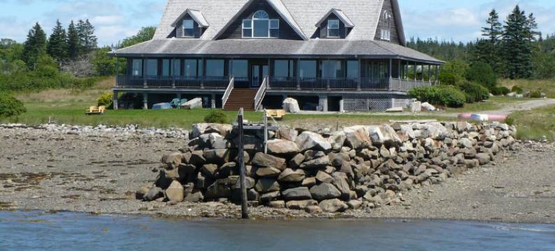 叶奥尔德阿吉乐山林小屋(Ye Olde Argyler Lodge)图片