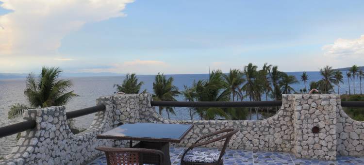 野兰花度假村(The Wild Orchid Resort - Moalboal)图片