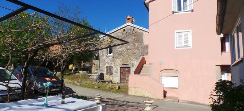 瓦伦蒂诺宾馆(Guest House Valentino)图片