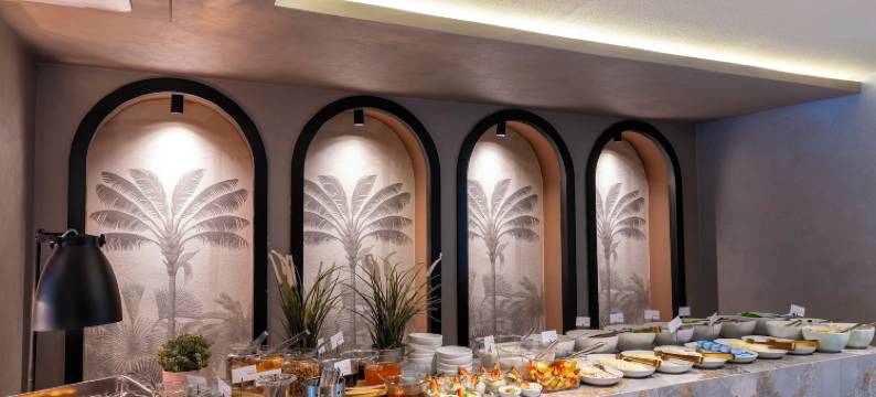 泽伊贝克新酒店(The New Hotel Zeybek)图片