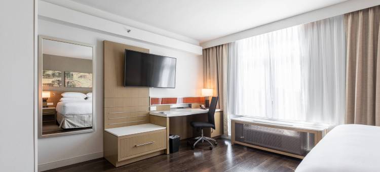 Delta Hotels by Marriott Raleigh-Durham at Research Triangle Park图片