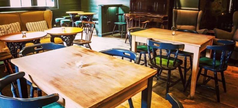 船屋旅馆(The Boat Inn)图片