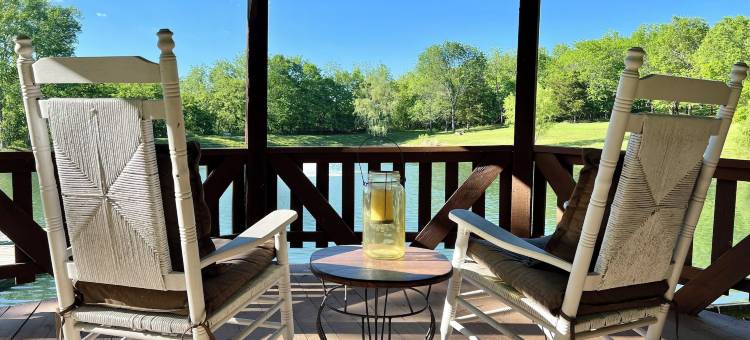 胡桃水民宿(Walnut Waters Bed & Breakfast)图片