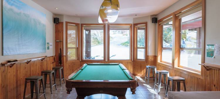 HI图芬诺岬上捕鲸人旅馆(Whalers Guesthouse)图片