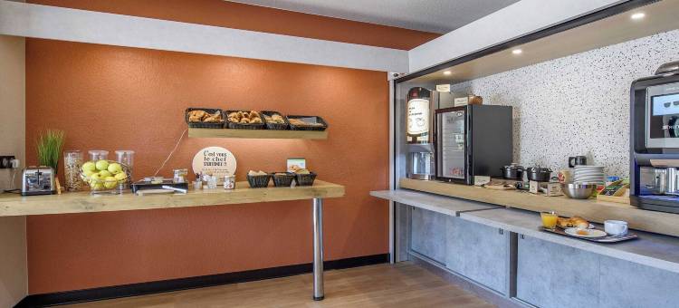 B&B Hôtel Nîmes Caissargues图片