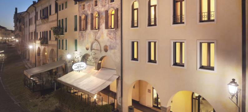 Canon D'Oro酒店(Hotel Canon d'Oro)图片