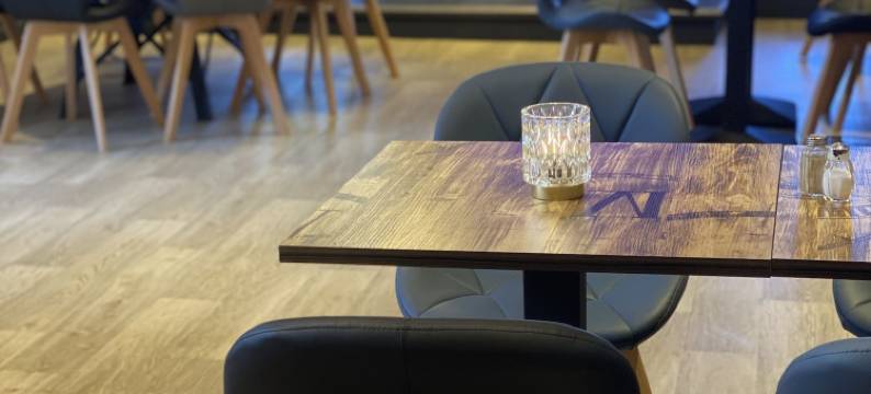 博雷加德7号街酒店(Le 120)图片