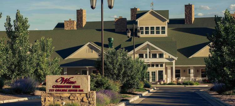 酒乡旅馆(Wine Country Inn)图片