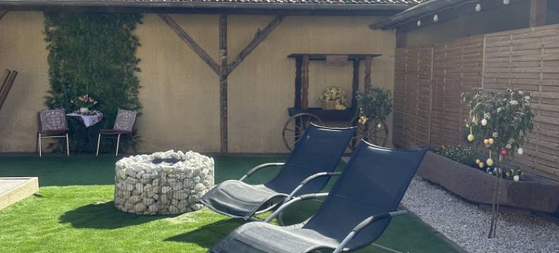 尤伦霍夫酒店(Hotel Eulenhof)图片