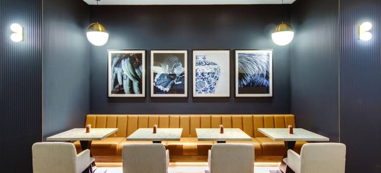 悉尼感应酒店(Vibe Hotel Sydney)图片