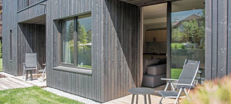 克隆德尔霍夫酒店(Hotel Krondlhof)图片