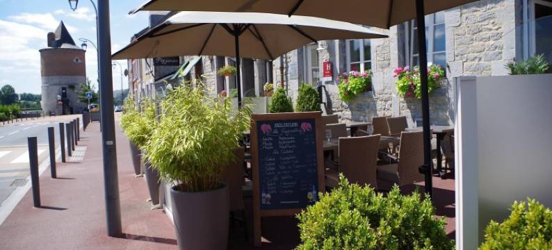 Hôtel le Roosevelt图片