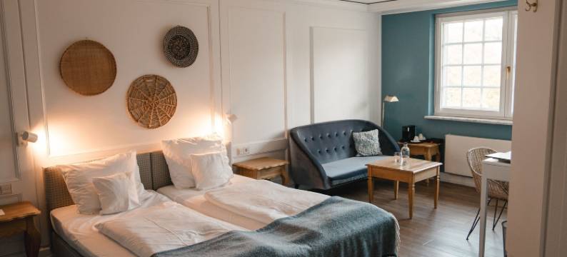 霍夫盖特格奥尔根塔尔酒店(Hofgut Georgenthal)图片