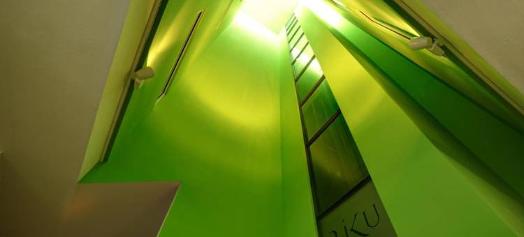 新乌尔姆利库酒店(RiKu Hotel Neu-Ulm)图片