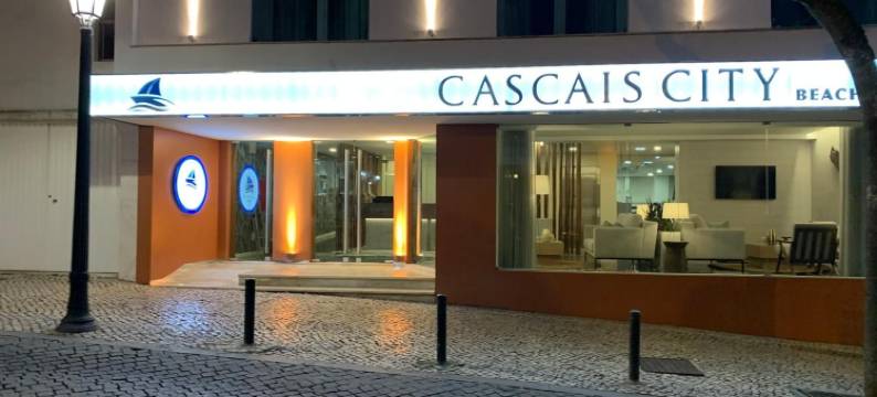 Cascais City & Beach Hotel图片