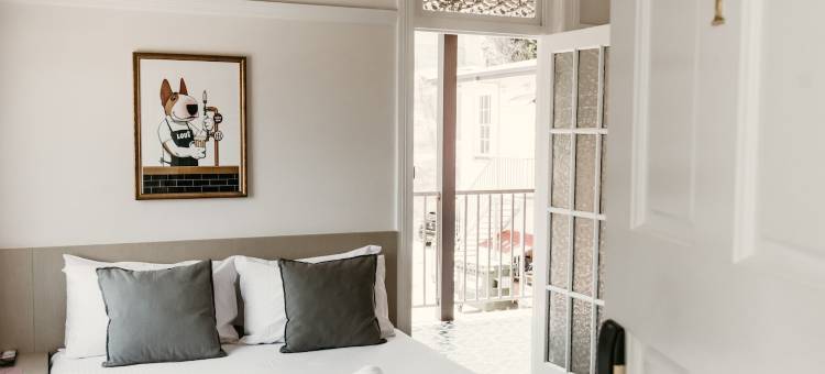 帝国酒店(The Imperial Hotel)图片