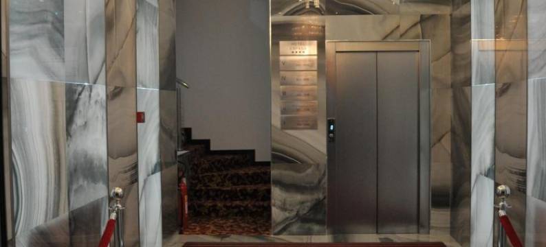 西班牙酒店(Hotel Espana)图片