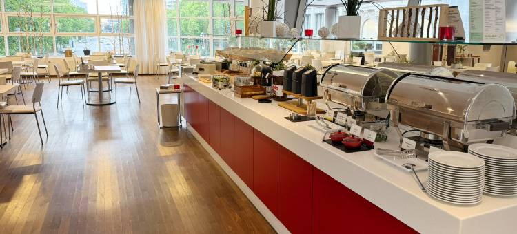 加纳酒店柏林-御林广场(Garner Hotel Berlin - Gendarmenmarkt)图片