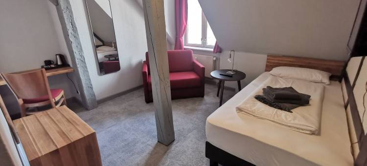 康特拉斯特酒店(Kontraste)图片