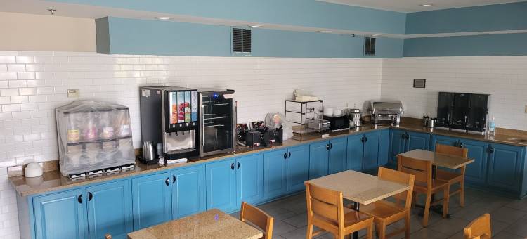 麦克多诺江山旅馆&套房酒店(Country Inn & Suites by Radisson, McDonough, GA)图片