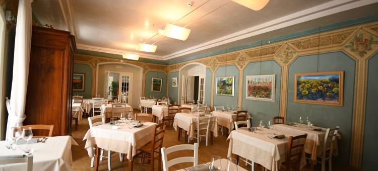 赛塞拉酒店(Hotel Saisera)图片