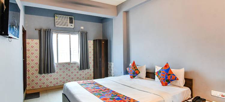 Fabexpress 威斯汀广场(Fabexpress Westin Plaza)图片