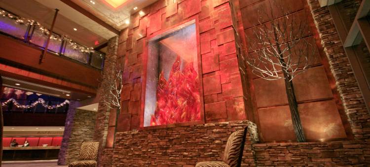 艾瑞山娱乐度假村-仅限大人21岁以上(Mount Airy Casino Resort - Adults Only 21 Plus)图片