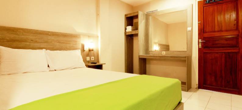 HD家庭旅馆(Homestay HD Inn)图片