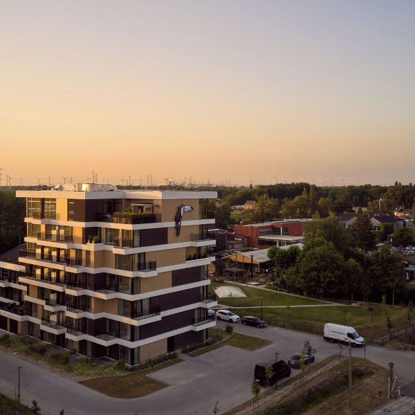 比夫兰凡德瓦克酒店(Van der Valk Hotel Beveren)图片