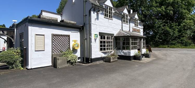 波尔顿酒店(Burlton Inn)图片