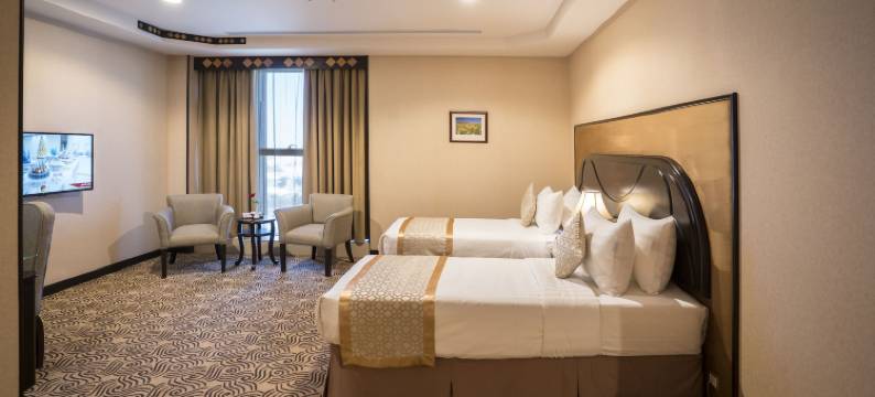 阿瓦利弗国际酒店(Awaliv Hotel)图片