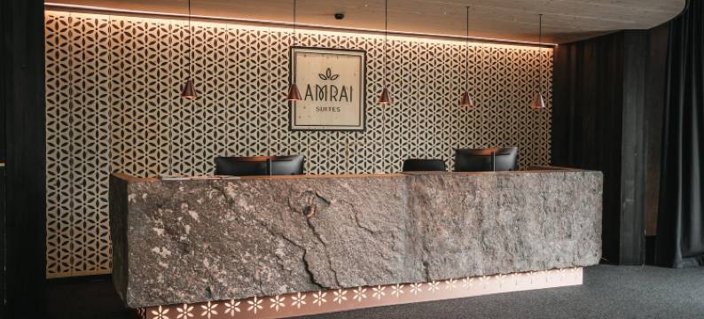 阿姆莱套房酒店(Amrai Suites)图片