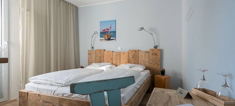 卡塞尔维尔姆托尔生态酒店(BioHotel Kassel Wilhelmshöher Tor)图片