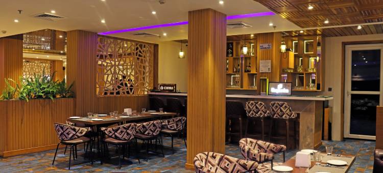 洛斯图卡索利(Rosetum Kasauli)图片