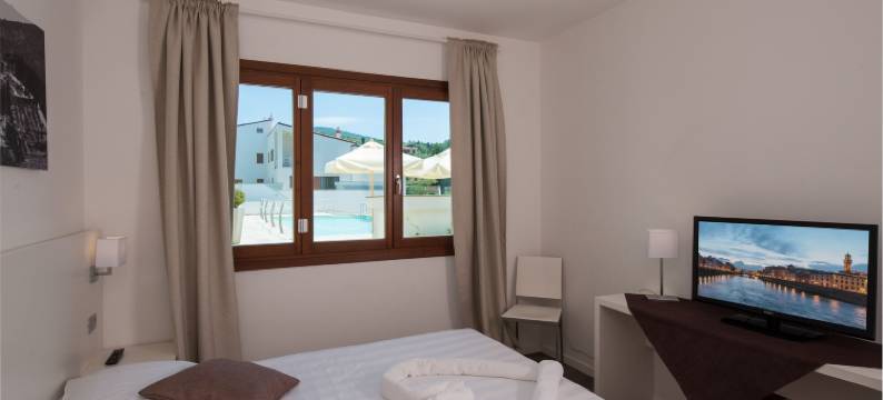 佛罗伦斯山水疗度假村(The Florence Hills Resort & Wellness)图片