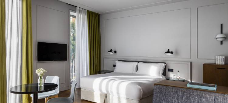 马德里托特姆酒店-世界小型豪华酒店(TÓTEM Madrid, a Small Luxury Hotel of the World)图片