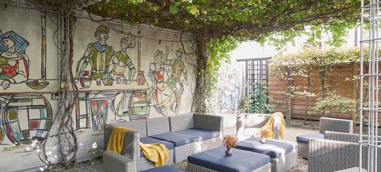 纽伦堡生活酒店(Living Hotel Nürnberg)图片