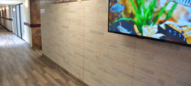 戴斯酒店-南希尔斯/奥鲁(Days Inn by Wyndham Southern Hills/Oru)图片