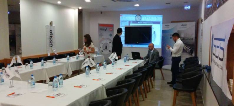 帕克豪斯酒店及水疗中心(Parkhouse Hotel & Spa)图片