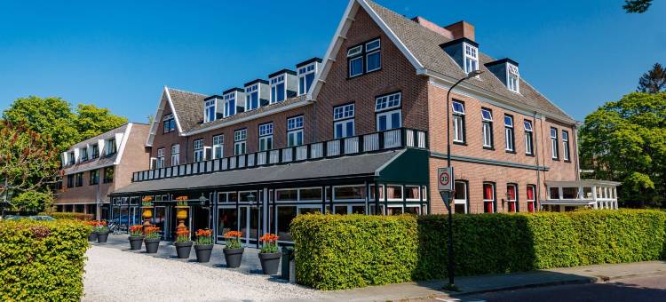 阿培尔顿罗宫堡垒酒店(Bastion Hotel Apeldoorn Het Loo)图片
