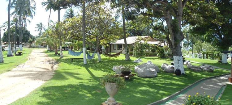 菲奥雷度假村及住宅(Fazenda Fiore Resort)图片