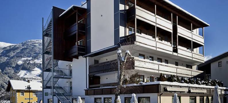 迈乐尔豪斯酒店(Hotel Malerhaus)图片